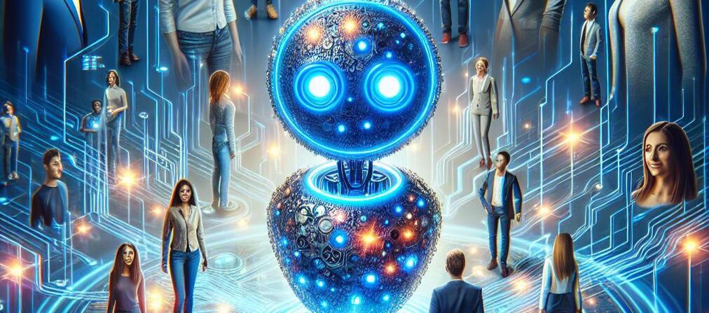 AI Customer services